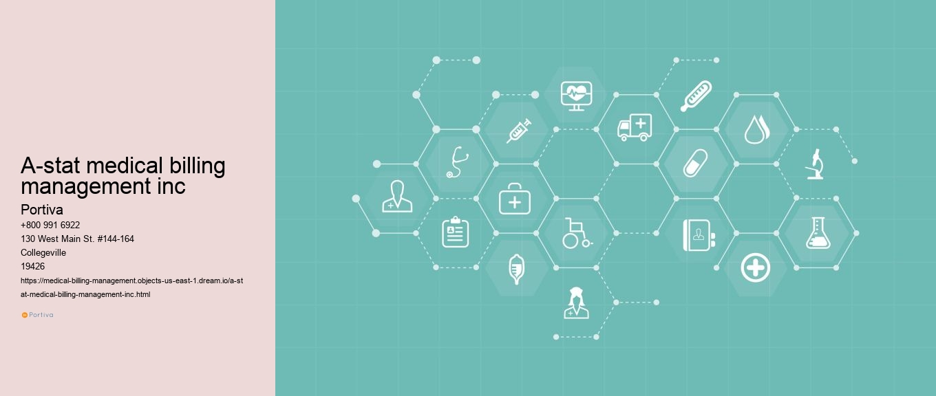 a-stat medical billing management inc