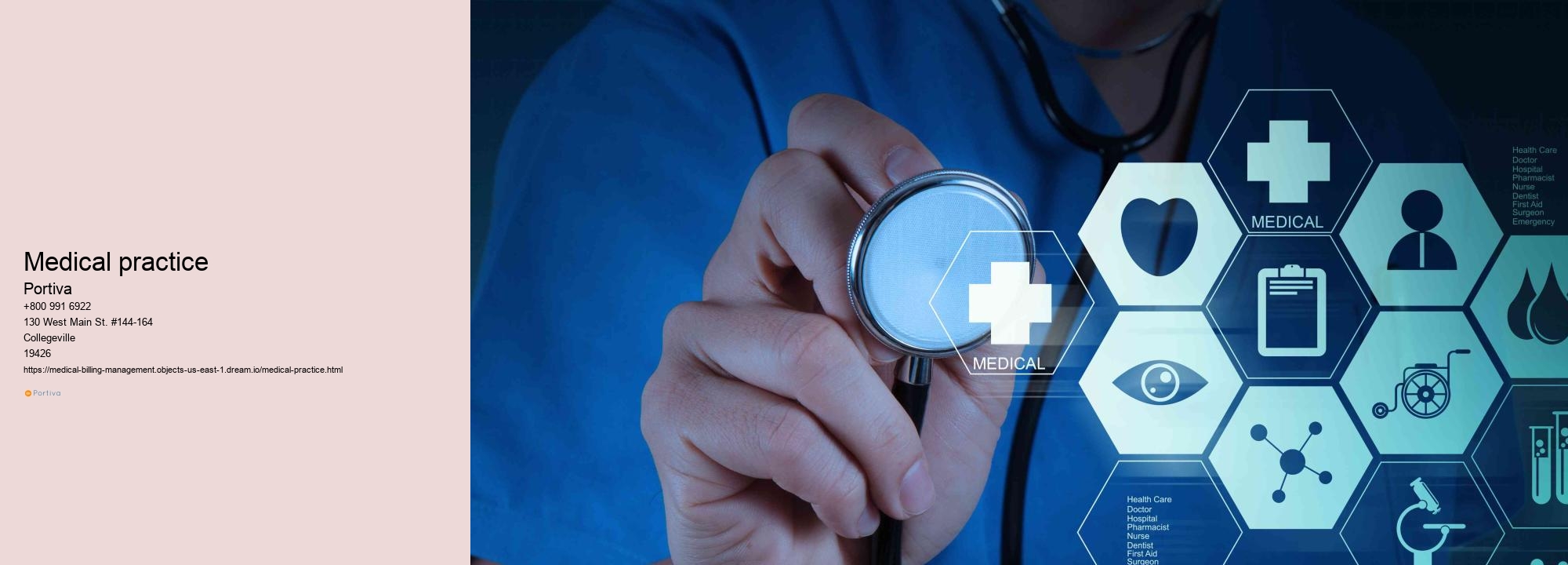 medical practice